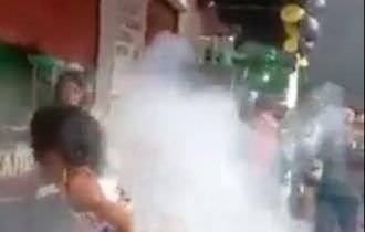 Bomba:  veja dança do momento que promete bombar nas festas de Manaus