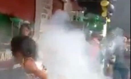 Bomba:  veja dança do momento que promete bombar nas festas de Manaus