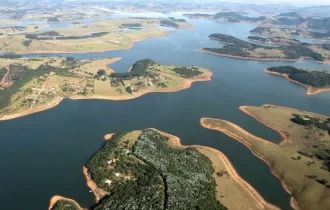 Brasil aprendeu muito pouco com crises hídricas, diz especialista