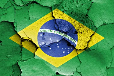 'Brasil sempre foi um país reconhecido pela abundância de água', diz pesquisa