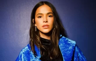 Bruna Marquezine é confirmada em 'Besouro Azul', novo filme da DC