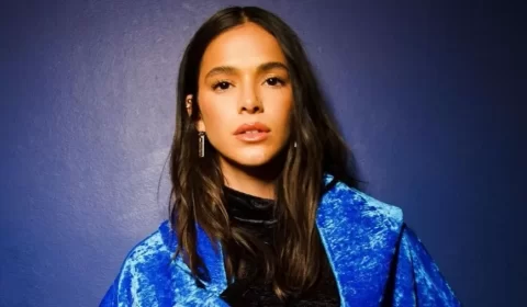 Bruna Marquezine é confirmada em 'Besouro Azul', novo filme da DC