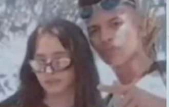 Casal morre atropelado na rodovia AM-010 e motorista foge sem prestar socorro