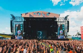 Caso Lollapalooza e o direito à liberdade de expressão