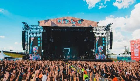 Caso Lollapalooza e o direito à liberdade de expressão