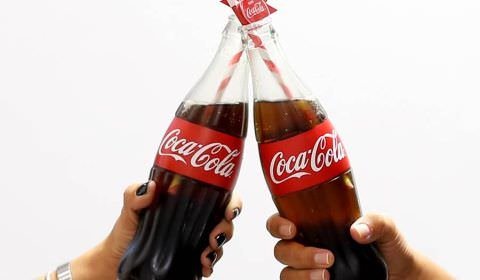 Coca-Cola, Pepsi, McDonald’s: veja empresas que saíram hoje da Rússia