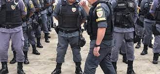 Concurso da PM: divulgado resultado preliminar da prova objetiva