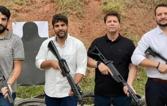 Conheça Hélio Ferraz, substituto de Mário Frias na Cultura