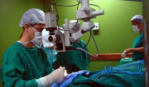 Conselho Federal de Medicina regulamenta a cirurgia robótica