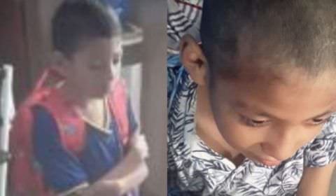 Criança autista morre com suspeita de maus-tratos em Manaus