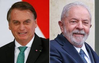 Datafolha: Evangélicos, divididos entre Lula e Bolsonaro, são pote de ouro eleitoral