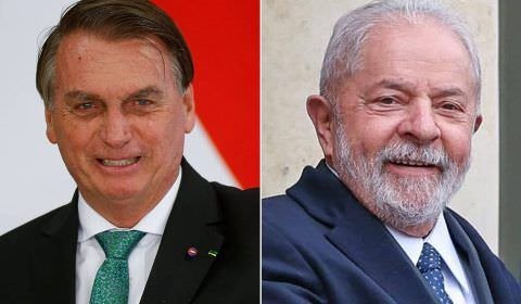 Datafolha: Evangélicos, divididos entre Lula e Bolsonaro, são pote de ouro eleitoral