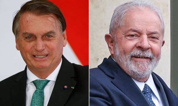 Datafolha: Evangélicos, divididos entre Lula e Bolsonaro, são pote de ouro eleitoral