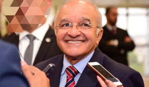 ‘De sorriso aberto’ José Melo recebe enxurrada de elogios na internet