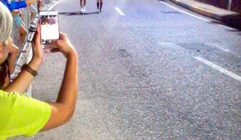 Desafio das 24 Horas de corrida confirma realização em maio