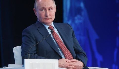 Destinos cruzados: Ucrânia e Taiwan se entrelaçar cada vez mais