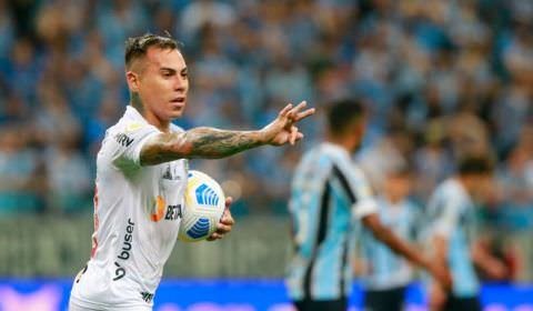 Deu ruim? Atlético-MG vai conversar com jogador que foi à festa no Carnaval
