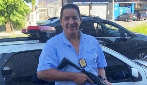 Discussão acaba com policial civil morto a tiros por PM