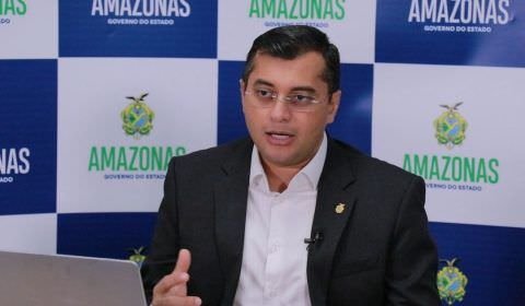 ‘O Amazonas tem 97% da sua floresta protegida’, diz Wilson Lima 