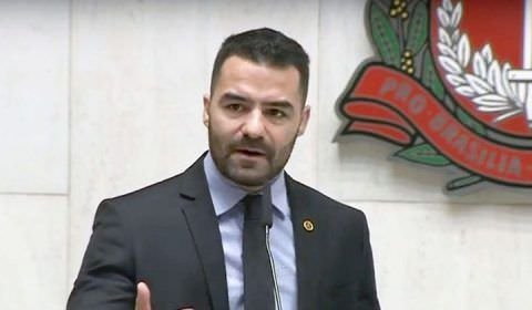 Em carta, Arthur do Val pede para não ser cassado e diz que não tentará reeleição