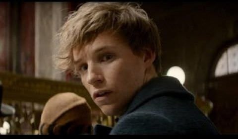 Em novo trailer de ‘Animais Fantásticos’, Grindewald declara guerra contra trouxas