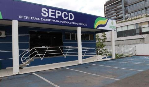 Em três anos, Governo do Amazonas beneficiou pessoas com deficiência com 1.147 cadeiras de roda