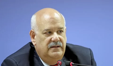 Embaixador do Brasil na ONU fala sobre  ameaça de incidente nuclear