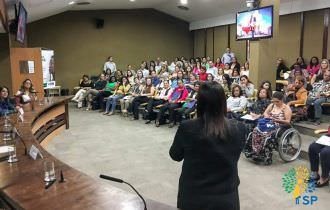 Encontro global de mulheres reunirá lideranças femininas
