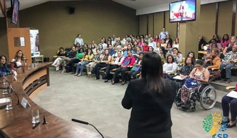 Encontro global de mulheres reunirá lideranças femininas
