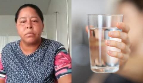 Enfermeira dá cachaça por engano a paciente internada em hospital