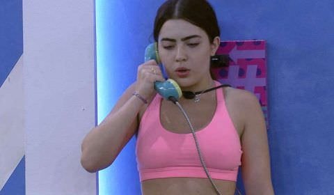 Enquete feita por Léo Picon aponta Jade eliminada com rejeição em duelo contra Arthur