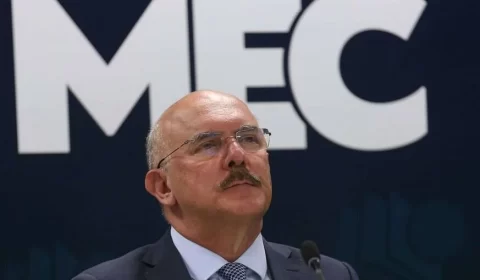 Escândalo no MEC: PF abre inquérito para investigar Milton Ribeiro