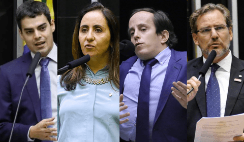 Especialistas falam sobre as eleições e o e o cenário político-econômico