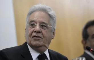 Ex-presidente FHC terá de passar por cirurgia, diz hospital