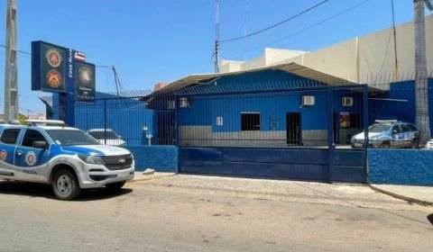 Foragido de presídio que fingia ser pastor evangélico é preso