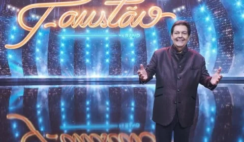 Faustão demite mais de 40 e programa deixa de ser diário, diz jornal