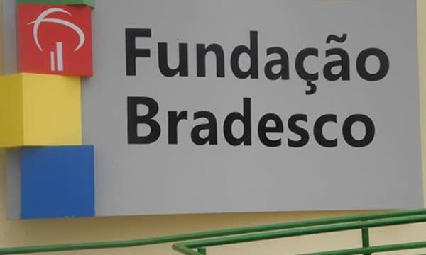 Fundação Bradesco abre processo seletivo paras cursos técnico em Manaus