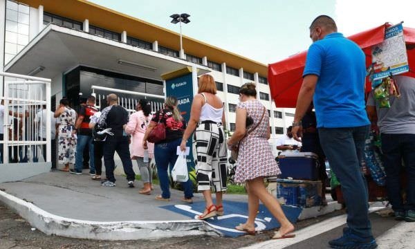 Gabaritos preliminares das provas do concurso da SSP-AM estão disponíveis on-line