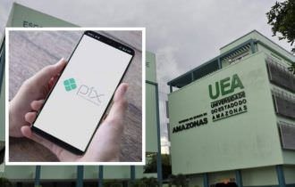 Golpista do PIX: estudante de medicina da UEA aplica golpe de R$27 mil na própria amiga