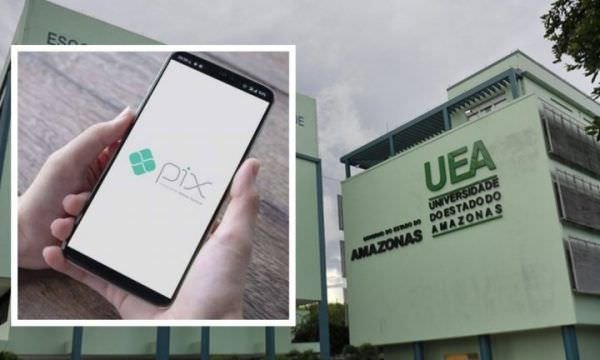 Golpista do PIX: estudante de medicina da UEA aplica golpe de R$27 mil na própria amiga