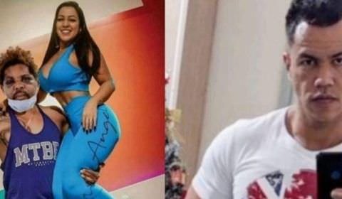 “Gosto de ajudar os carentes”, diz mulher casada que transou com sem-teto; VÍDEO
