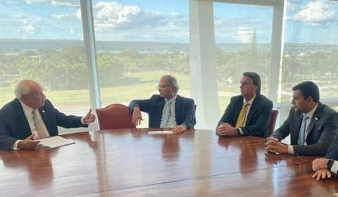 Governador do AM diz que governo vai tirar Zona Franca de Manaus de corte do IPI