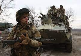 Guerra entre Rússia e Ucrânia tem efeitos sentidos não apenas entre os contendores