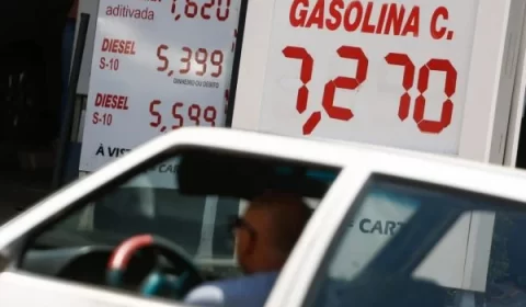 Guerra fará gasolina subir pelo menos R$ 0,70 no DF, prevê sindicato