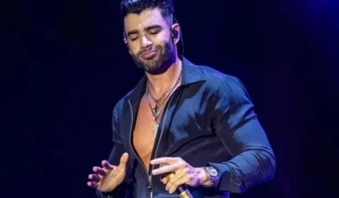 Gusttavo Lima diz que processará deputada que compartilhou vídeo fake