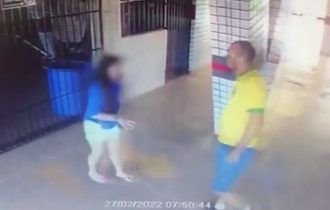 Homem ataca a própria mãe após ela negar emprestar carro e celular para Carnaval; veja vídeo