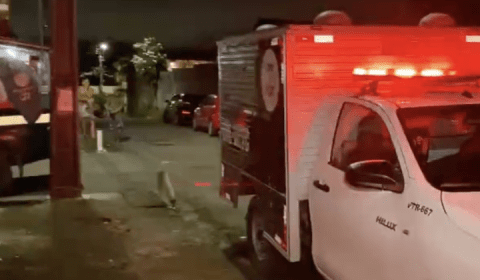 Homem desaparecido é encontrado morto em quitinete no Alvorada