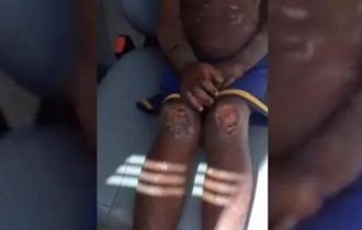 Homem é condenado por matar menina que pediu comida a vizinhos