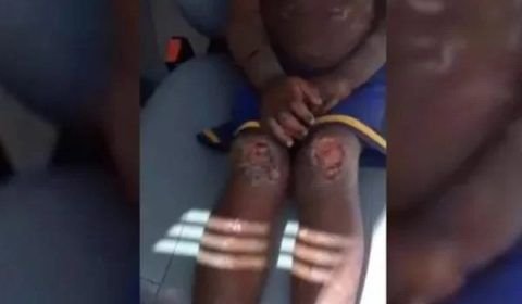 Homem é condenado por matar menina que pediu comida a vizinhos