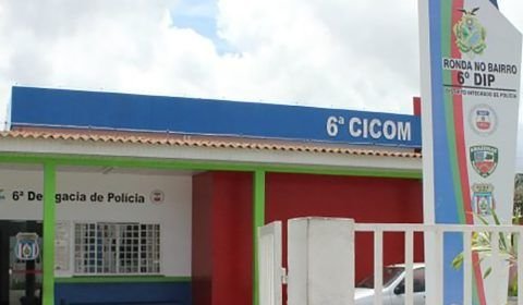 Homem é preso por estuprar 3 mulheres em Manaus